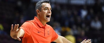 Virginia vs. N.C. State, 2/3/21 College Basketball Betting Predictions