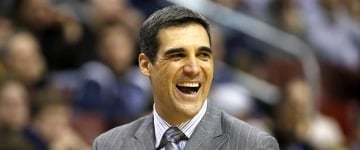 Creighton vs. Villanova, 3/3/21 Betting Odds & Predictions