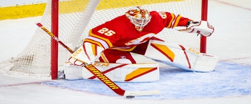 Canadiens vs. Flames, 4/26/21 NHL Betting Predictions