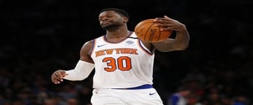 Knicks vs. Nets, 4/5/21 NBA Fantasy News & Betting Predictions