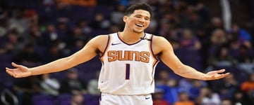 Suns vs. Hawks, 5/5/21 NBA Fantasy News & Betting Predictions