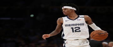 Grizzlies vs. Jazz Game 5, 6/2/21 NBA Playoffs Predictions