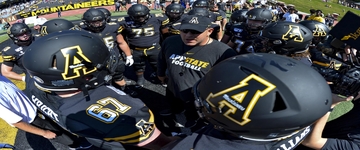 Marshall vs. Appalachian State, 9/23/21 College Football Week 4 Predictions
