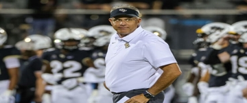 UCF vs. Louisville, 9/17/21 College Football Week 3 Predictions