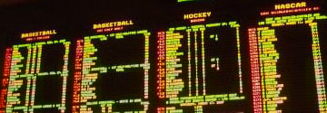 How Are NBA Odds Actually Calculated?