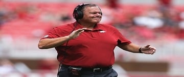 Arkansas vs. Ole Miss, 10/9/21 College Football Week 5 Predictions