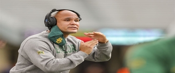 West Virginia vs. Baylor, 10/5/2021 College Football Week 6 Predictions