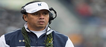 Navy vs. Memphis, 10/14/2021 College Football Week 7 Predictions