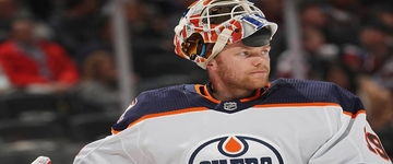 Oilers vs. Golden Knights, 10/22/21 NHL Betting Predictions