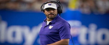 Washington vs. Arizona, 10/22/2021 College Football Week 8 Predictions