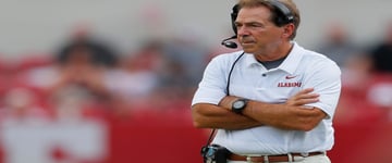 LSU vs. Alabama, 11/6/2021 College Football Predictions