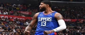 Warriors vs. Clippers, 11/28/21 NBA Betting Odds & Predictions