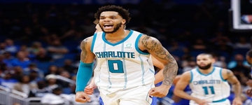 Hornets vs. Warriors, 11/3/21 NBA Betting Predictions
