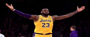 Rockets vs. Lakers, 11/2/21 NBA Betting Predictions