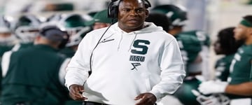 Michigan State vs. Purdue, 11/6/2021 College Football Predictions