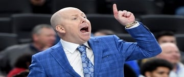 Villanova vs. UCLA, 11/12/2021 CBB Betting Predictions