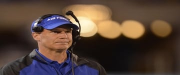 Air Force vs. Louisville, 12/28/21 First Responder Bowl Betting Predictions