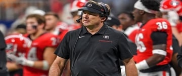Georgia vs. Alabama, 12/4/21 SEC Championship Game Betting Predictions