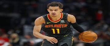 Nets vs. Hawks, 12/10/21 NBA Betting Odds & Predictions