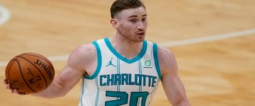 Rockets vs. Hornets, 12/27/21 NBA Predictions & betting Odds