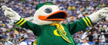 Oregon vs. Oklahoma, 12/29/21 Valero Alamo Bowl Betting Predictions