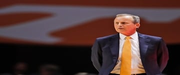 Texas Tech vs. Tennessee, 12/7/21 Jimmy V Classic Betting Predictions