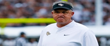 UCF vs. Florida, 12/23/21 Gasparilla Bowl Betting Predictions