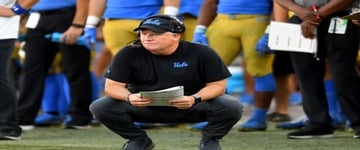 UCLA vs. N.C. State, 12/28/21 Union Holiday Bowl Betting Predictions