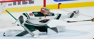 Wild vs. Stars, 12/20/21 NHL Betting Predictions