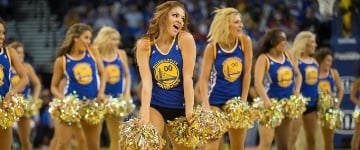 Cavs vs. Warriors, 1/9/22 NBA Betting Odds & Predictions