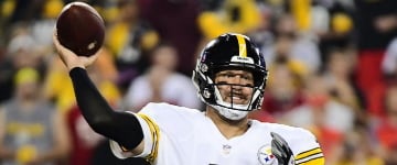 Browns vs. Steelers, 1/3/21Monday Night Football Betting Predictions