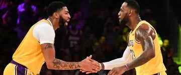 Lakers vs. Nets, 1/25/22 NBA Predictions & betting Odds