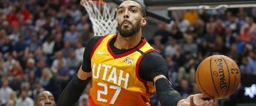 Jazz vs. Nuggets, 1/16/22 NBA Predictions & betting Odds