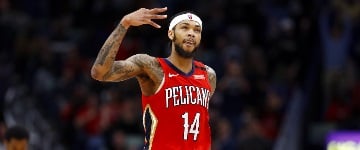 Clippers vs. Pelicans, 1/13/22 NBA Predictions & betting Odds