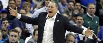 Wisconsin vs. Michigan State, 2/7/2022 CBB Betting Predictions