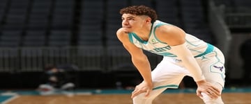 Heat vs. Hornets, 2/17/22 NBA Predictions & betting Odds