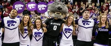 West Virginia vs. Kansas State, 3/9/2022 CBB Betting Predictions