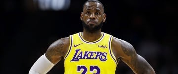 Wizards vs. Lakers, 3/11/22 NBA Predictions & betting Odds