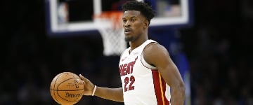 Heat vs. Bulls, 4/2/22 NBA Predictions & betting Odds