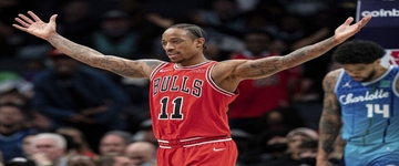 Bucks vs. Bulls Game 4, 4/24/22 NBA Playoffs Betting Predictions
