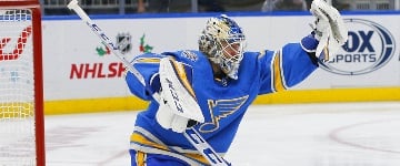 Blues vs. Avalanche Game 2, 5/19/22 NHL Playoffs Betting Predictions