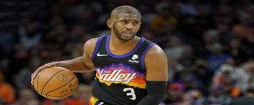 Suns vs. Mavericks Game 6, 5/12/22 NBA Playoffs Betting Predictions