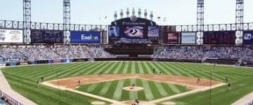 Cubs vs. White Sox, 5/28/22 MLB Betting Odds & Predictions