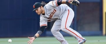 Giants vs. Padres, 7/9/22 MLB Betting Odds & Predictions