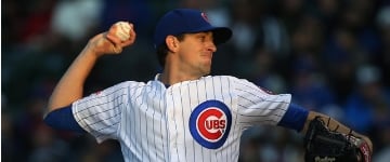 Cubs vs. Brewers, 7/5/22 MLB Betting Odds & Predictions