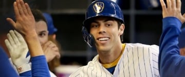 Cubs vs. Brewers, 7/4/22 MLB Betting Odds & Predictions