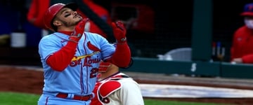 Cardinals vs. Phillies, 7/2/22 MLB Betting Odds & Predictions