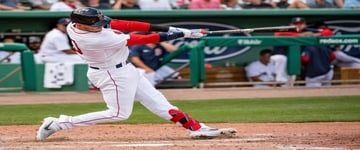 Rays vs. Red Sox, 7/4/22 MLB Betting Odds & Predictions