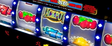 The best & most popular slots in Canada with sports theme