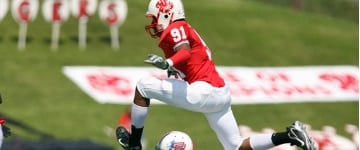 Texas Tech vs. North Carolina State 09/17/22 Betting Prediction and Odds